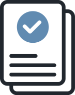Icon - Proven Track Record